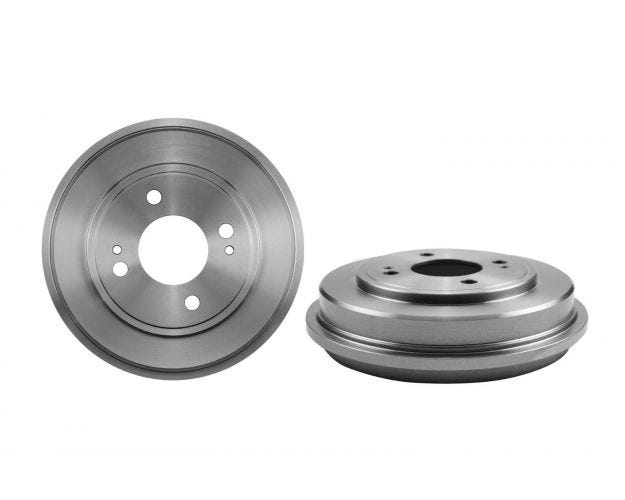 14.B575.10 Brake Drum for 2001-2005 Honda Civic - Rear