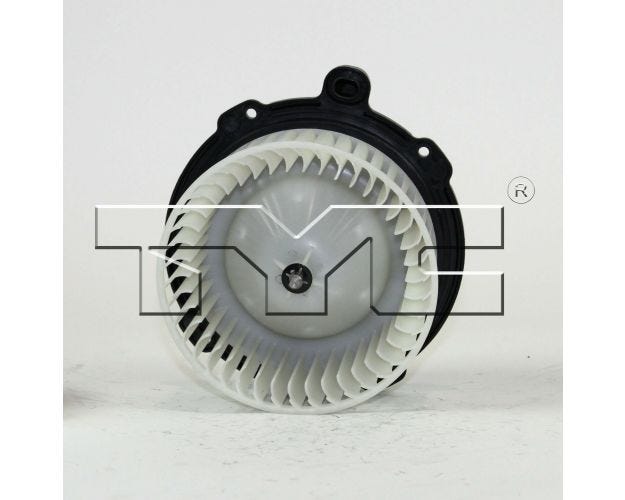 700201 HVAC Blower Motor for 2000-2000 Isuzu Amigo - Front