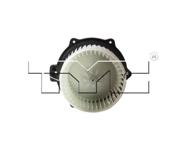 700210 HVAC Blower Motor for 2004-2008 Suzuki Forenza - Front