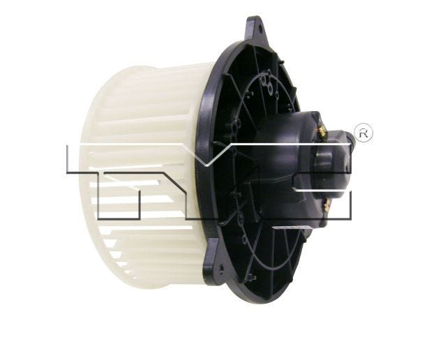 700032 HVAC Blower Motor for 1999-2003 Mazda Protege - Front