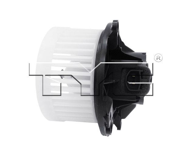 700114 HVAC Blower Motor for 2003-2008 Mazda 6 - Front