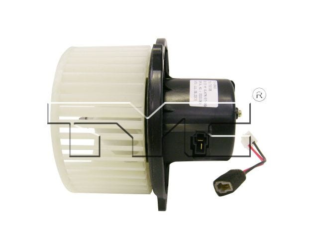 700128 HVAC Blower Motor for 1997-1999 Hyundai Tiburon - Front