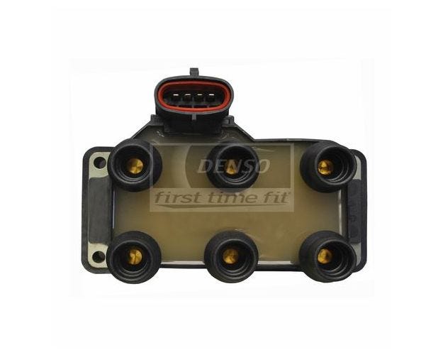 673-6014 Direct Ignition Coil for 1989-1990 Mercury Cougar
