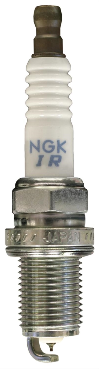 2687 Laser Iridium Spark Plugs for 2005-2005 Mitsubishi Eclipse Subgt