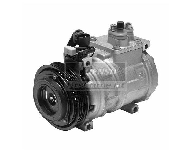 471-1313 A&C Compressor for 1995-1999 BMW 318ti