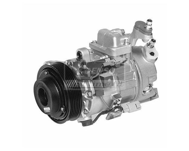 471-1221 A&C Compressor for 1998-2005 Lexus GS300