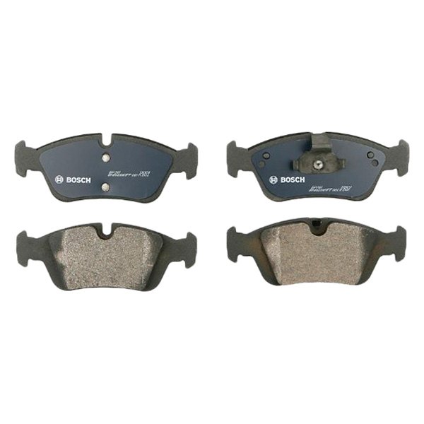 BP781 Front Disc Brake Pads for 2001-2005 BMW 325i