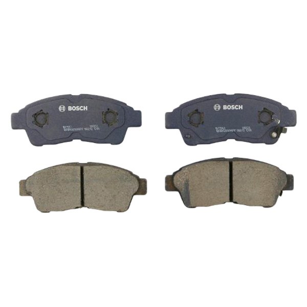 BC562 Front Disc Brake Pads for 1992-1999 Toyota Camry