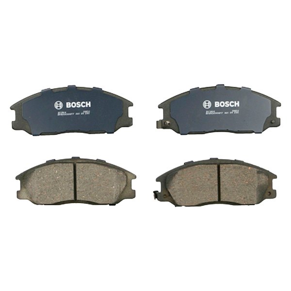 BC864 Front Disc Brake Pads for 2001-2006 Hyundai Santa Fe