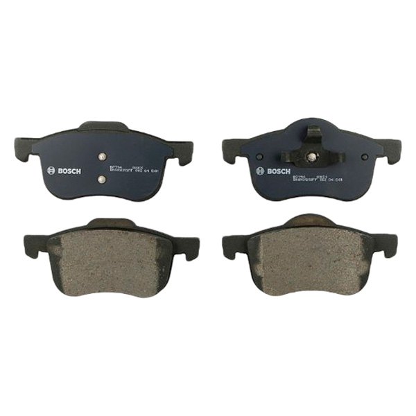 BP794 Front Disc Brake Pads for 1999-2006 Volvo S80