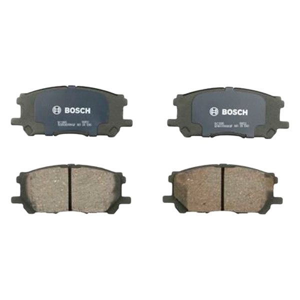 BC1005 Front Disc Brake Pads for 2004-2006 Lexus RX330