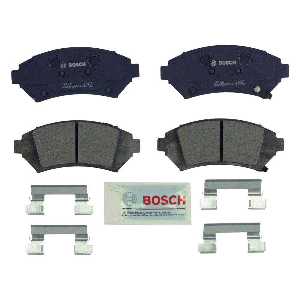 BC699 Front Disc Brake Pads for 1997-2005 Buick Park Avenue