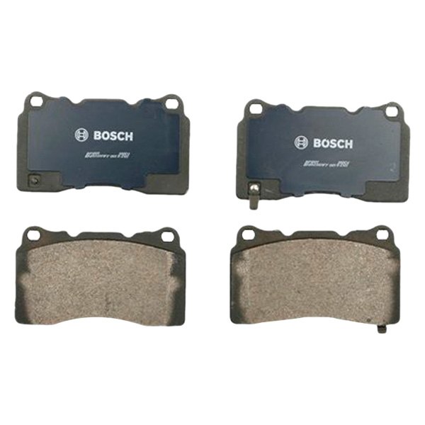 BP1001 Front Disc Brake Pads for 2010-2016 Hyundai Genesis Coupe
