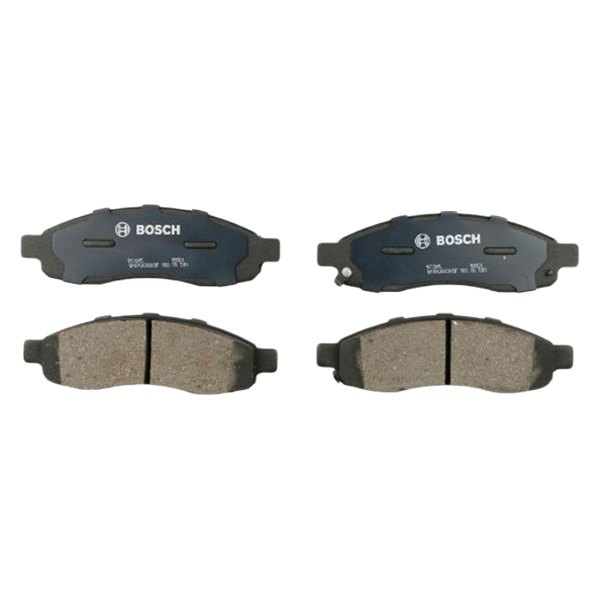 BC1015 Front Disc Brake Pads for 2006-2008 Toyota RAV4