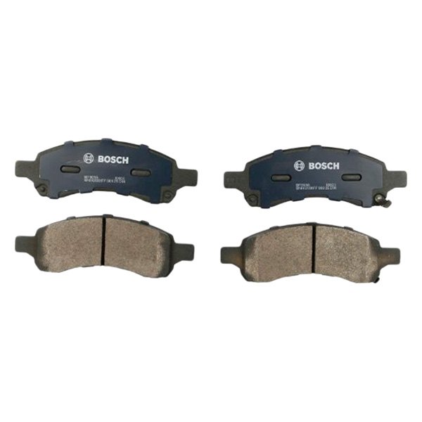 BP1169A Front Disc Brake Pads for 2008-2017 Buick Enclave