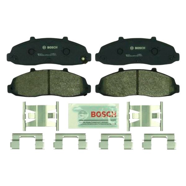 BP679 Front Disc Brake Pads for 1997-1998 Ford F150