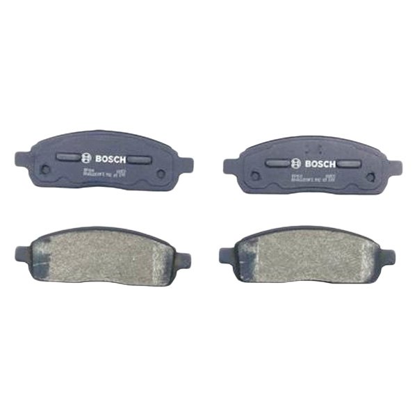 BP1011 Front Disc Brake Pads for 2006-2008 Ford F150