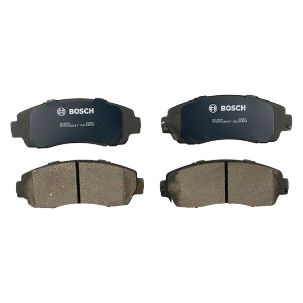BC1092 Front Disc Brake Pads for 2007-2008 Chevrolet Tahoe