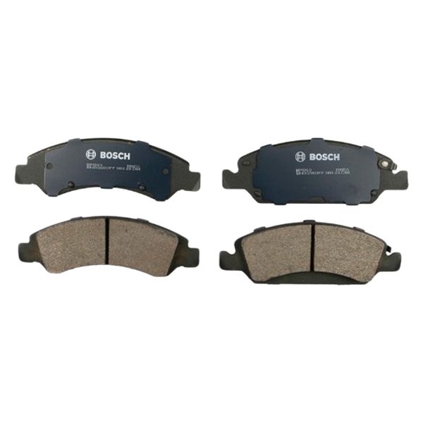 BP1363 Front Disc Brake Pads for 2010 Chevrolet Silverado 1500