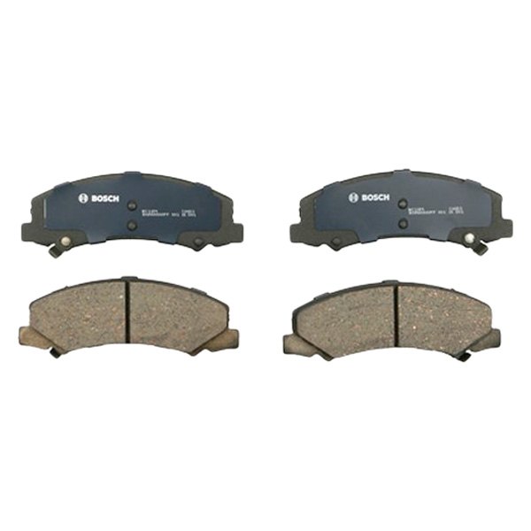BC1159 Front Disc Brake Pads for 2006-2013 Chevrolet Impala