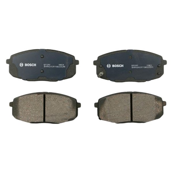 BP1397 Front Disc Brake Pads for 2014-2016 Kia Soul