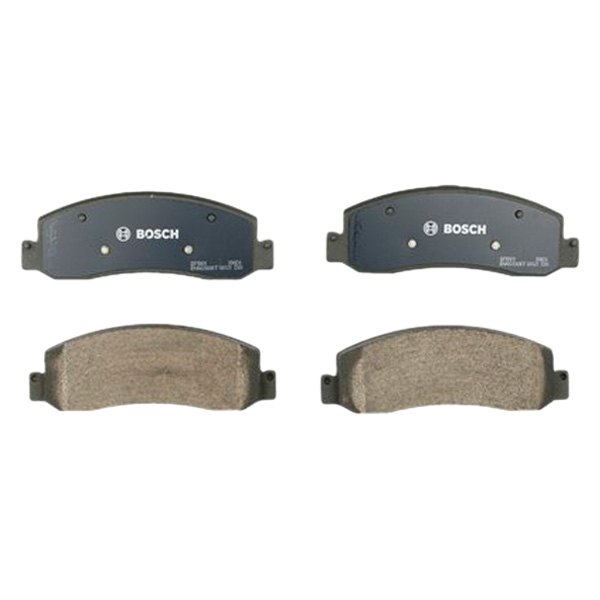 BP1069 Front Disc Brake Pads for 2007-2008 Ford F150 4WD