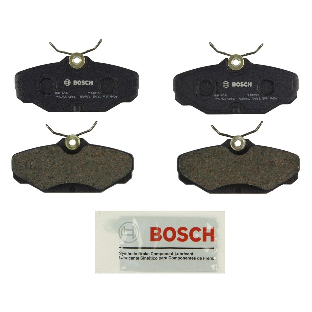 BP610 Rear Disc Brake Pads for 1993-2007 Ford Taurus