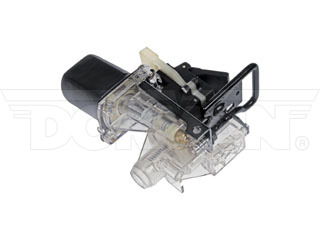 Dorman 747-002 Trunk Lid Release Motor with Plastic Housing & Switch for 1994 Lincoln Continental, 1994-2002 Lincoln Town Car