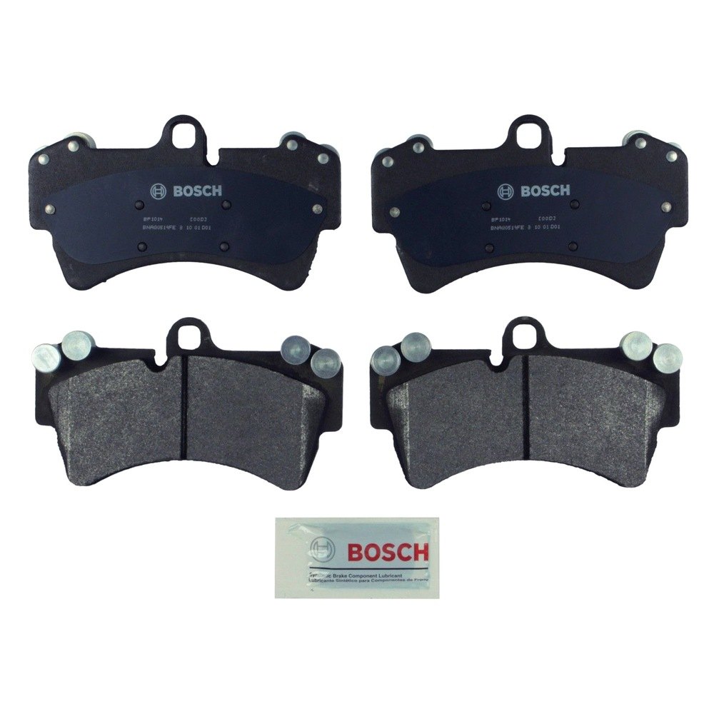 BP1014 Front Disc Brake Pads for 2007-2015 Audi Q7