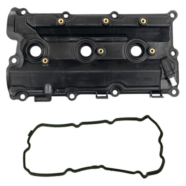Right Valve Cover Assembly for 2002-2004 Nissan Pathfinder
