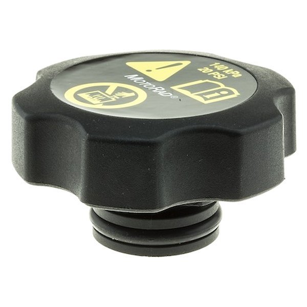 T-62 Engine Coolant Reservoir Cap for 2014-2015 Buick Lacrosse