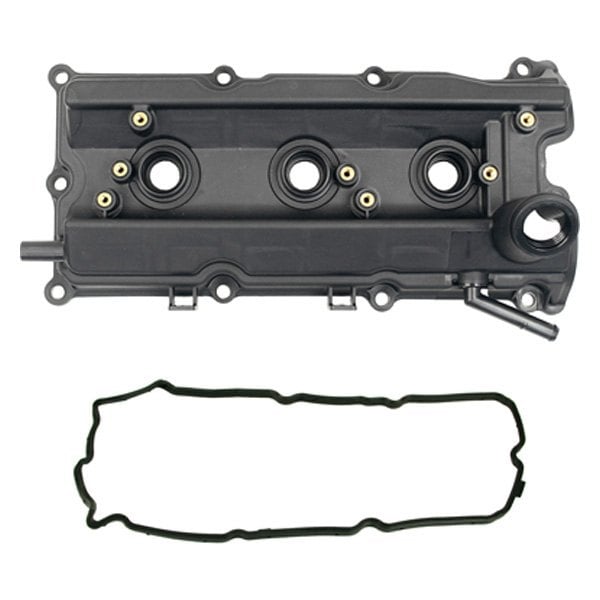 Left Valve Cover Assembly for 2003-2007 Infiniti G35