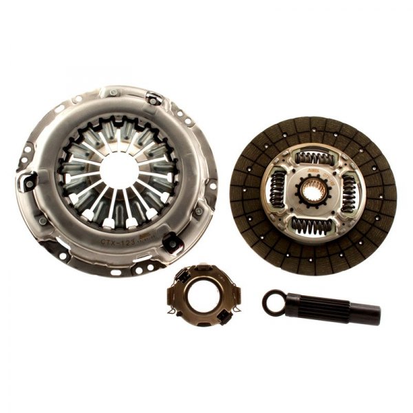 CKT063 Clutch Kit for 2008-2015 Scion xB