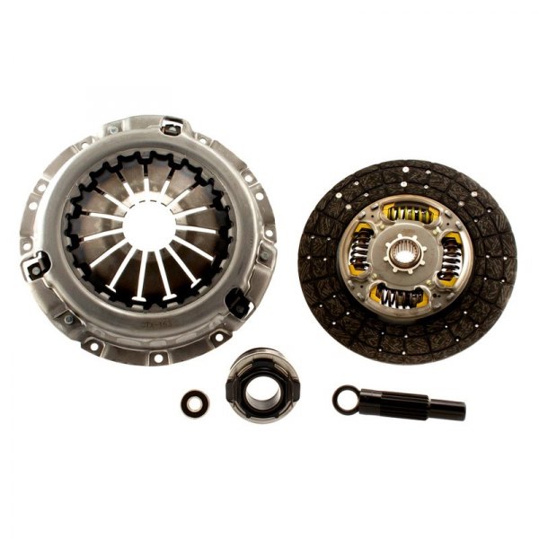 CKT057 Clutch Kit for 2005-2015 Toyota Tacoma