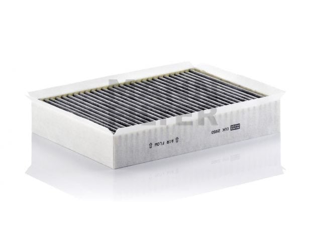 CUK2950 Cabin Air Filter for 2006-2009 Jaguar Vanden Plas