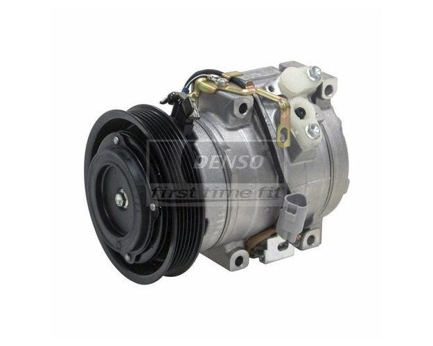 471-1416 A&C Compressor for 2001-2007 Toyota Highlander