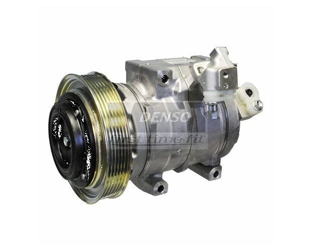 471-1638 A&C Compressor for 2008-2017 Honda Odyssey