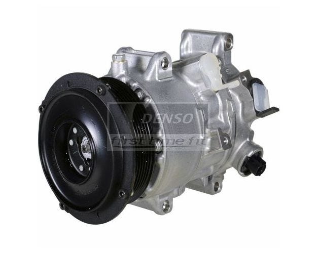 471-1617 A&C Compressor for 2007-2008 Toyota Camry