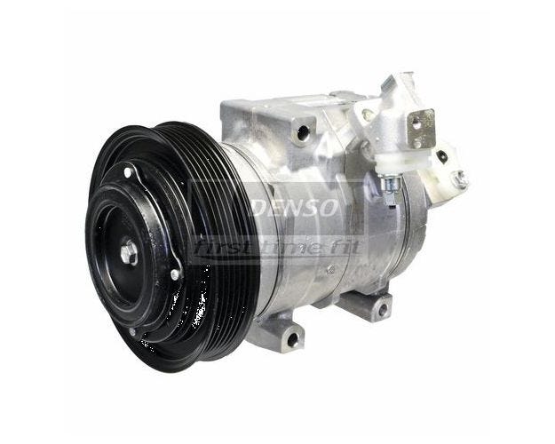 471-1639 A&C Compressor for 2008-2016 Honda Odyssey