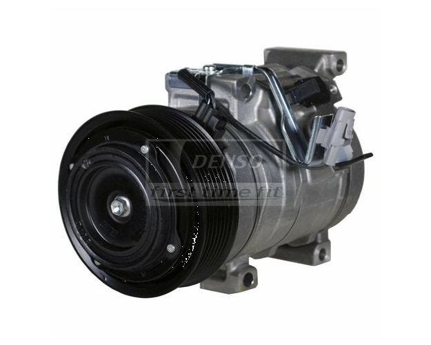 471-1006 A&C Compressor for 2007-2010 Scion tC