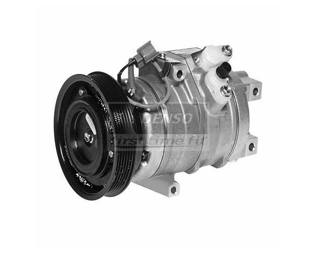 471-1256 A&C Compressor for 2001-2002 Honda Accord