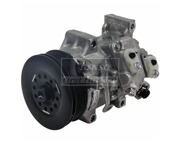 471-1632 A&C Compressor for 2009-2010 Toyota Matrix