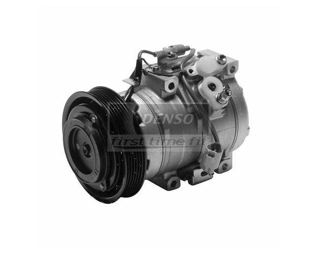 471-1342 A&C Compressor for 2004-2006 Lexus ES330