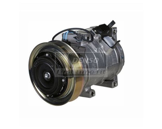 471-1630 A&C Compressor for 2006-2008 Honda Ridgeline