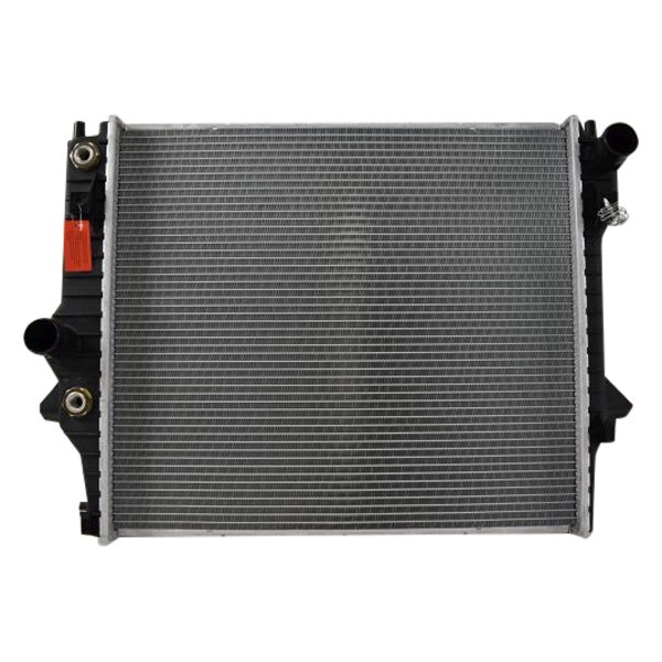 13148 Radiator for 2007-2009 Jaguar XJR