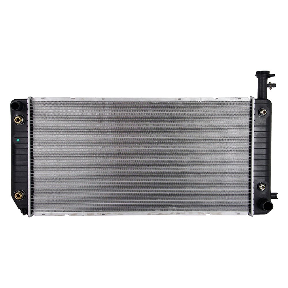 13476 Radiator for 2010-2014 Chevrolet Express 3500