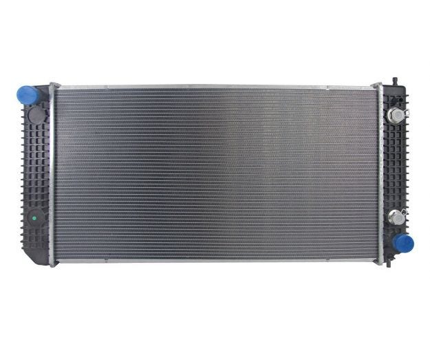 HD1281 Radiator for 2003-2007 Chevrolet C7500 Kodiak