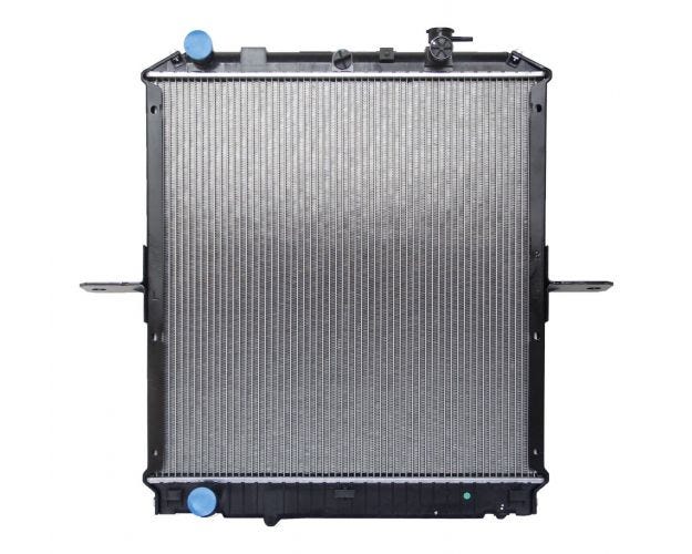 HD9217 Radiator for 2004-2010 GMC W5500 Forward