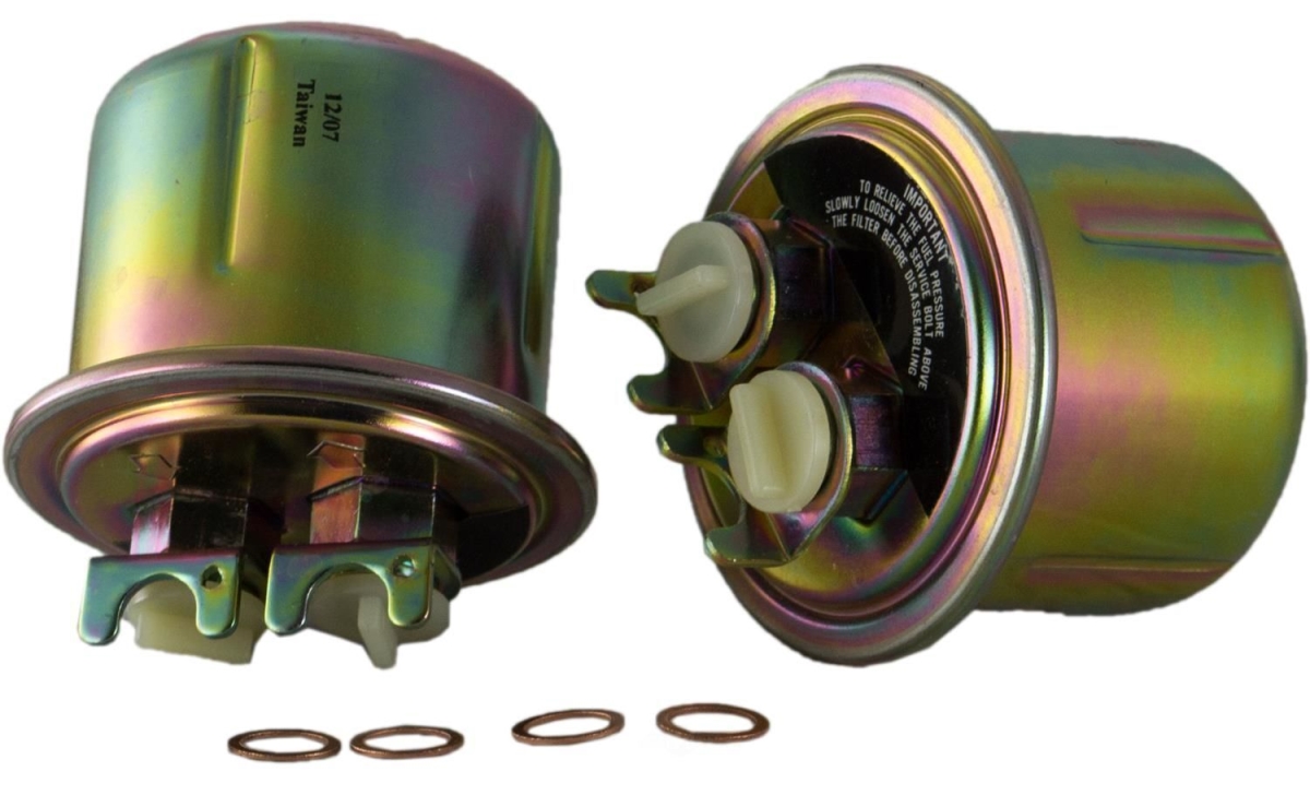 PF4688 Fuel Filter for 1990-1991 Acura Integra