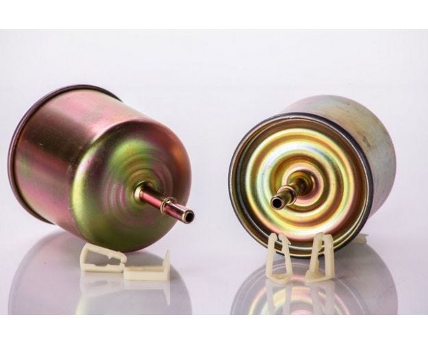 PF4711 Fuel Filter for 1995-1997 Mazda B4000